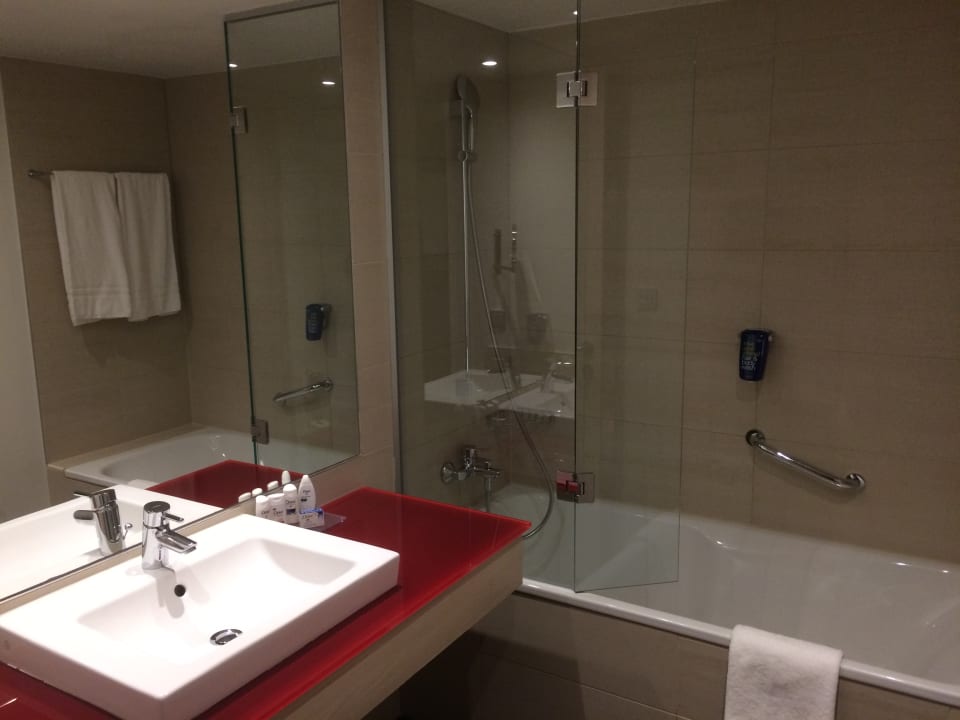 Zimmer Park Inn by Radisson Linz