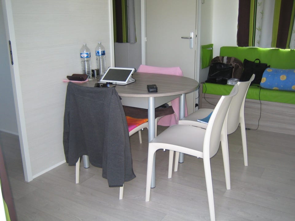 Eßplatz Hotel Cala Gogo