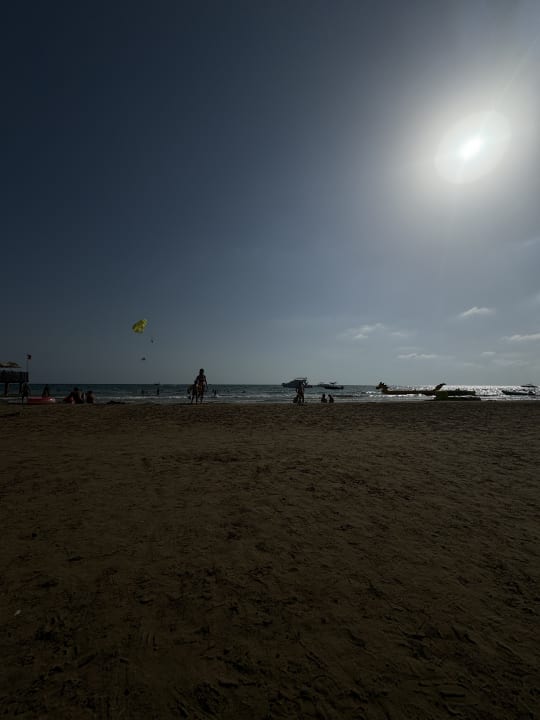 Strand Side Village Hotel