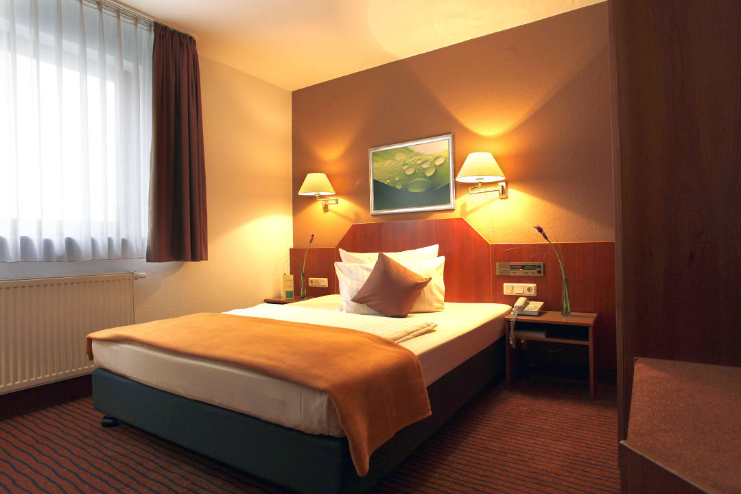 Zimmer Hotel Kleefelder Hof