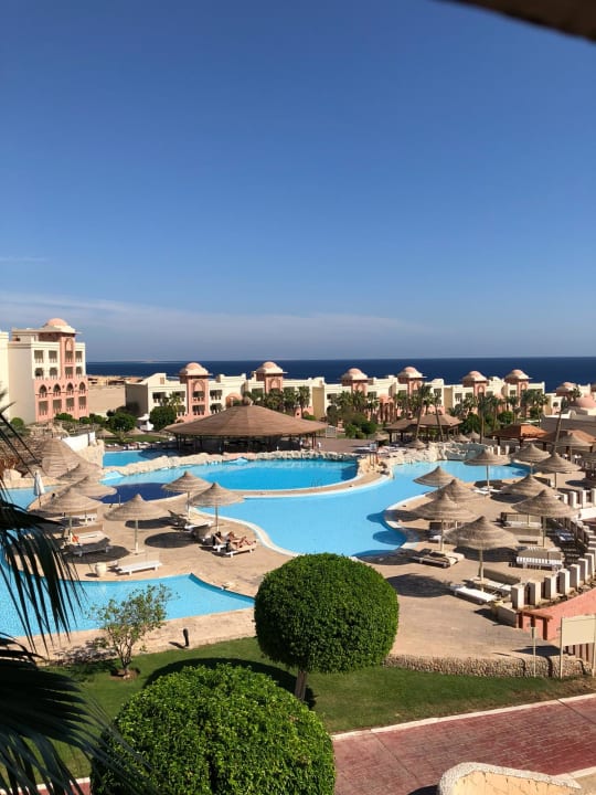 Pool Serenity Alpha Beach