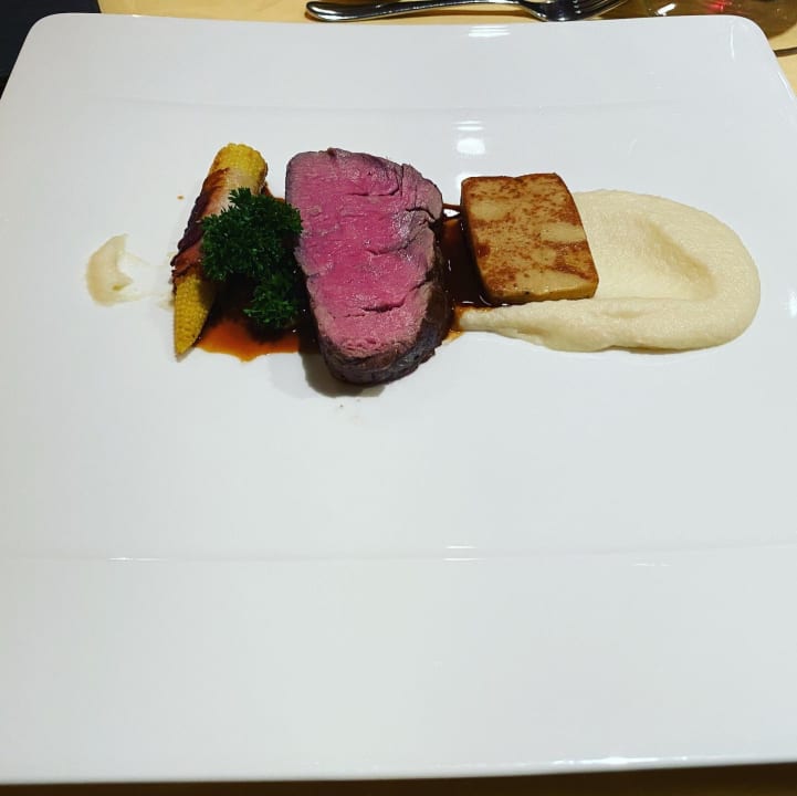 Gastro Verwöhnhotel Kristall