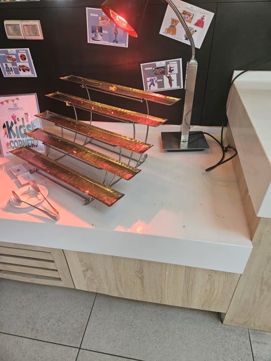 Gastro Preskil Island Resort