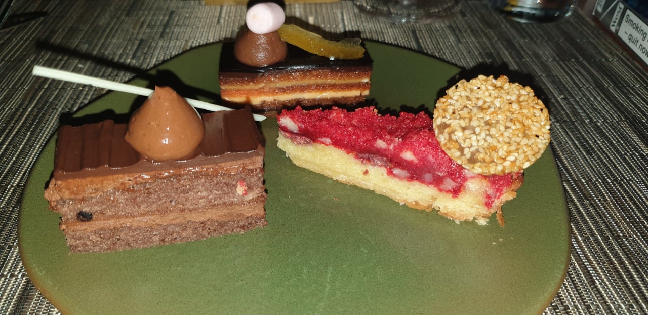 Gastro OZEN LIFE MAADHOO