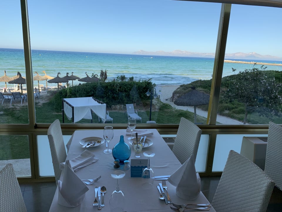 Gastro Playa Esperanza Resort