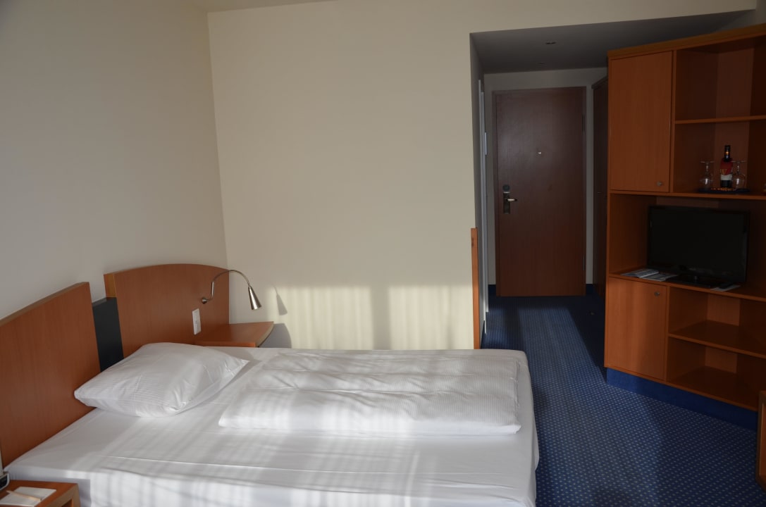 Zimmer Hotel Baltic Stralsund