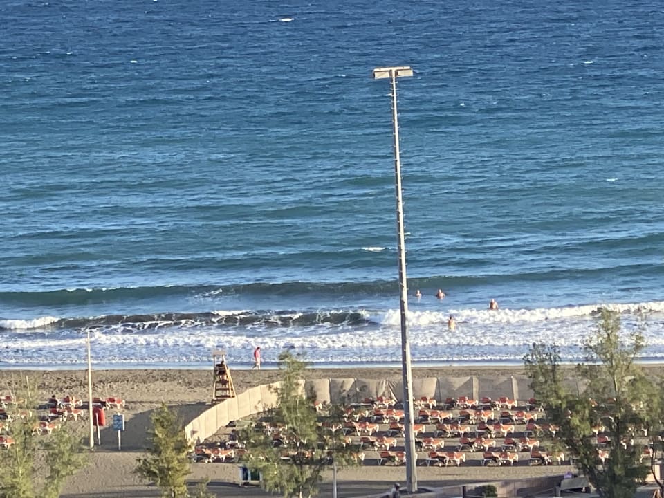 Strand Bull Costa Canaria & Spa - Adults only