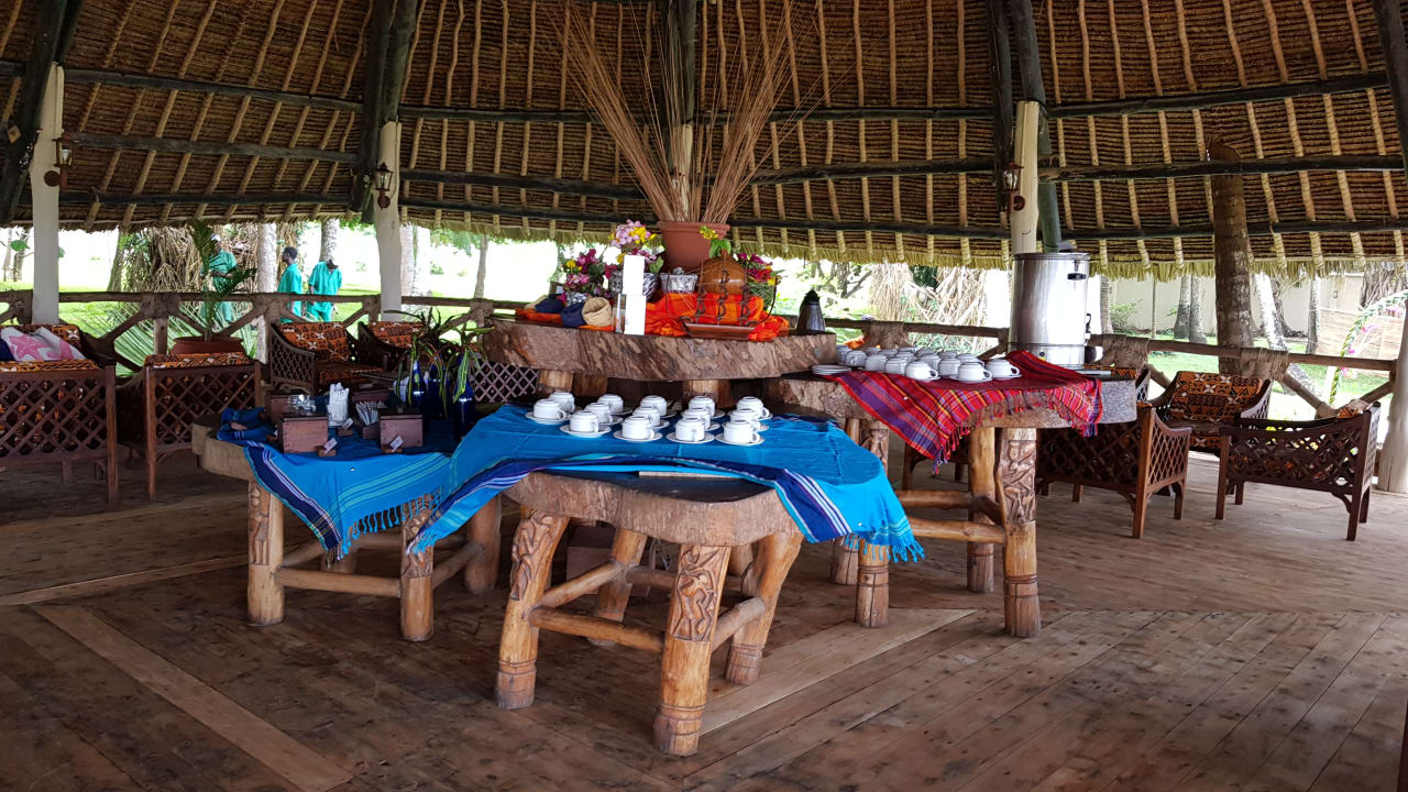 Gastro Neptune Village Beach Resort & Spa