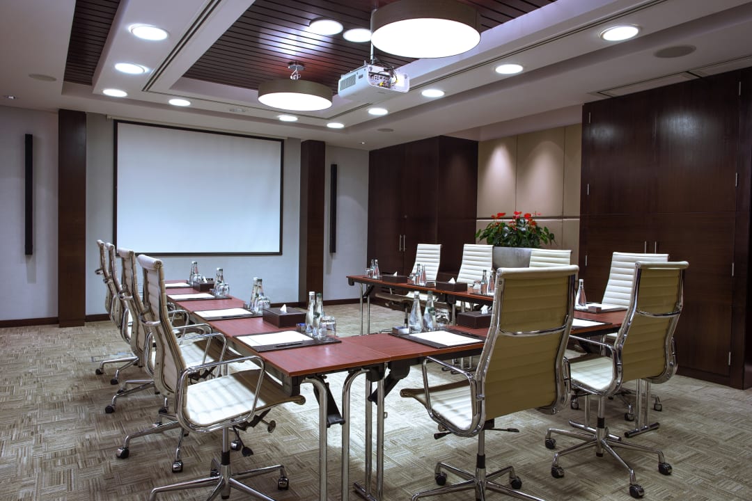 Sonstiges Hyatt Regency Oryx Doha