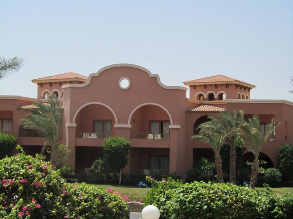 Hotel Sea Garden Resort Charmillion Gardens Aquapark