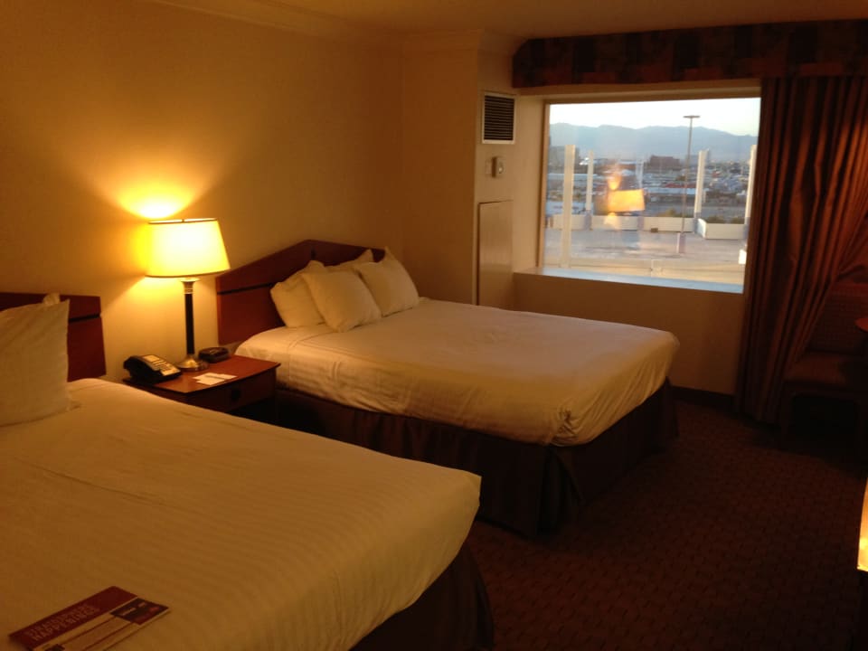 Zimmer The STRAT Hotel, Casino and SkyPod