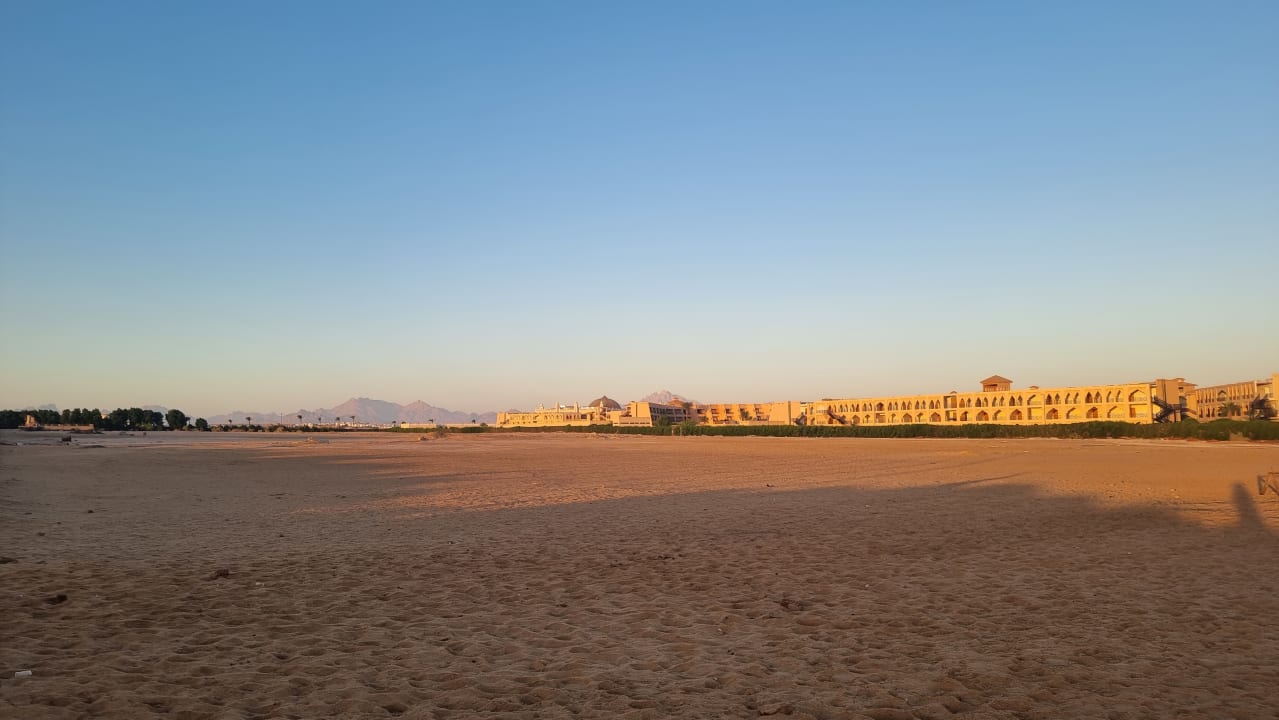 Strand Jasmine Palace Resort & Spa