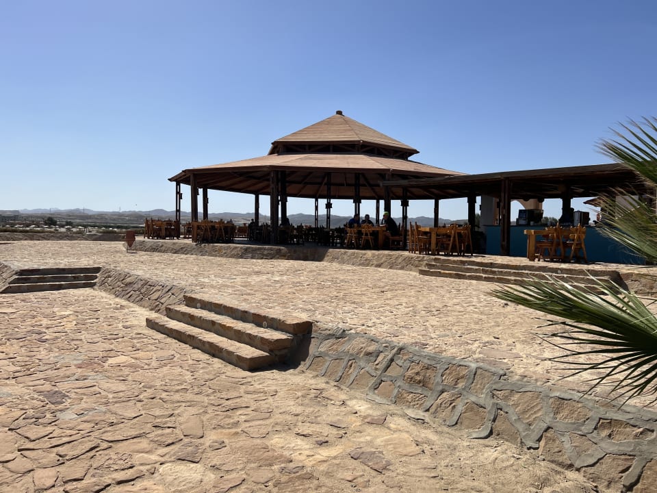 Gastro Three Corners Equinox Beach Resort