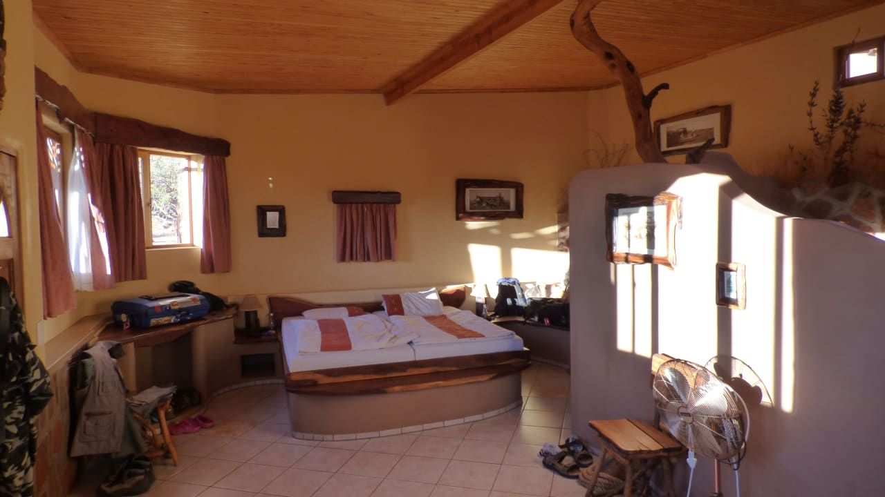 Zimmer Fest Inn Fels Farm-Lodge