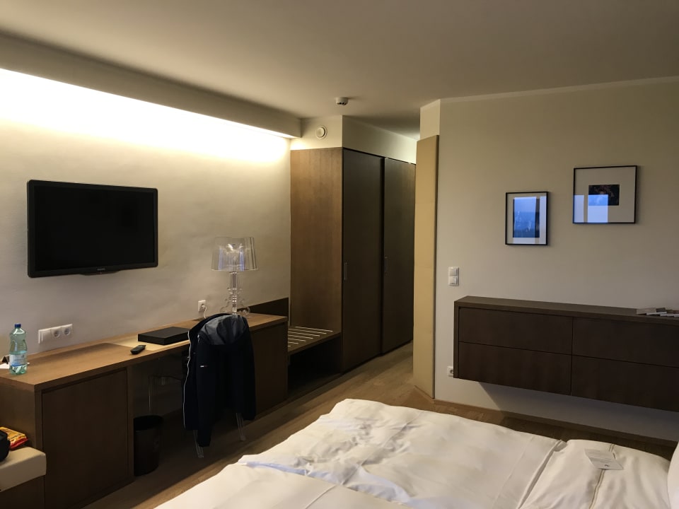 Zimmer Hotel Reiters Supreme