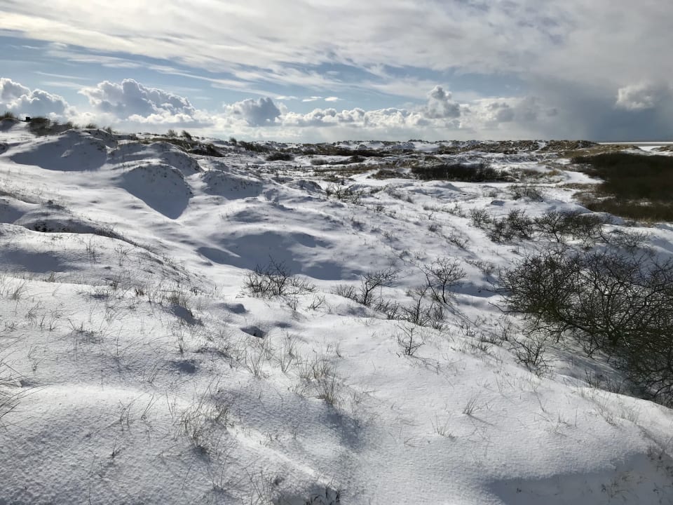 Strandhotel Hohenzollern Strandhotel Hohenzollern