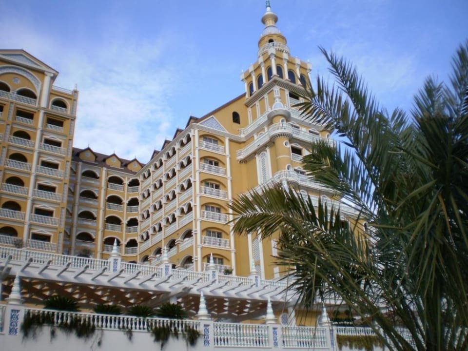 Traumhaft Royal Holiday Palace