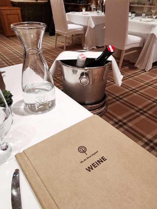 Gastro Posthotel Achenkirch