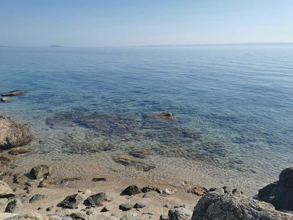 Strand Blue Dolphin Resort Hotel