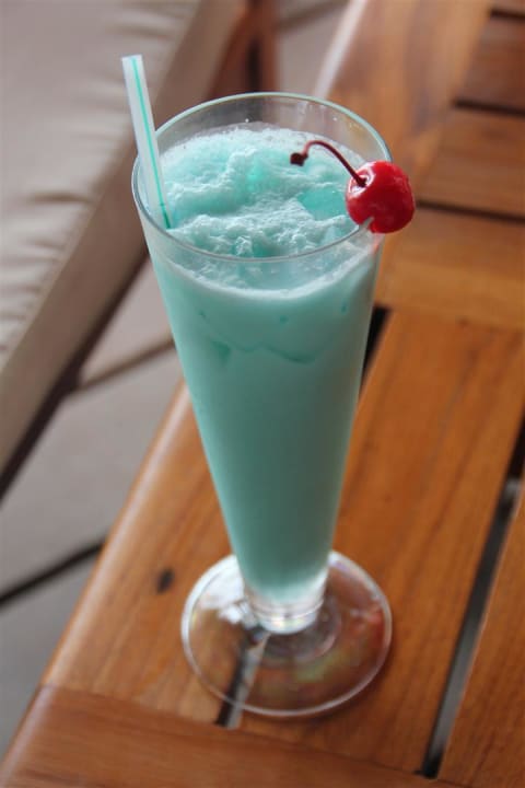 Lecker  Kuramathi Maldives