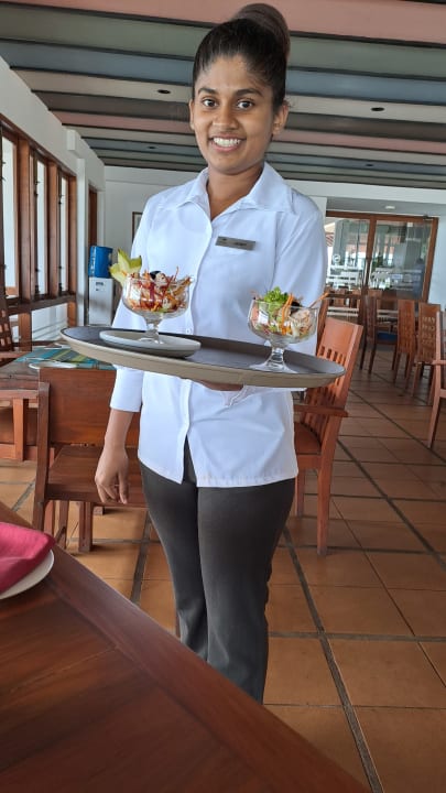 Gastro Dickwella Resort & Spa