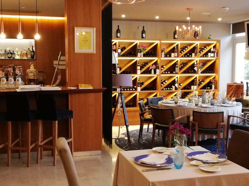 Gastro Valamar Riviera Hotel & Residence