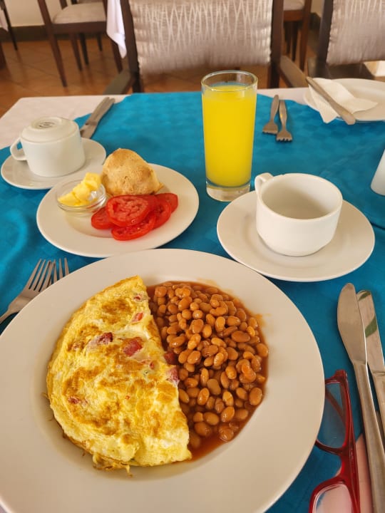 Gastro Hotel Diani Sea Lodge