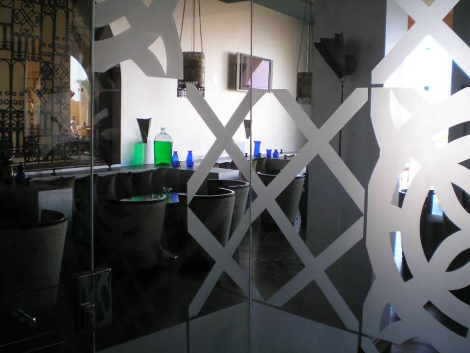 Bar Zar Radisson Blu Resort, El Quseir