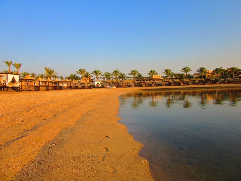 Bucht Steigenberger Coraya Beach - Adults only