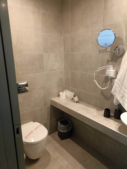 Zimmer Hotel Aegean Sun