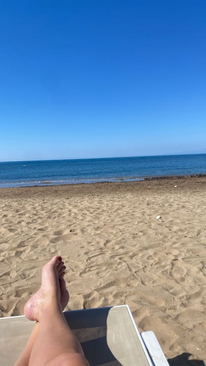 Strand Seaden Quality Resort & Spa