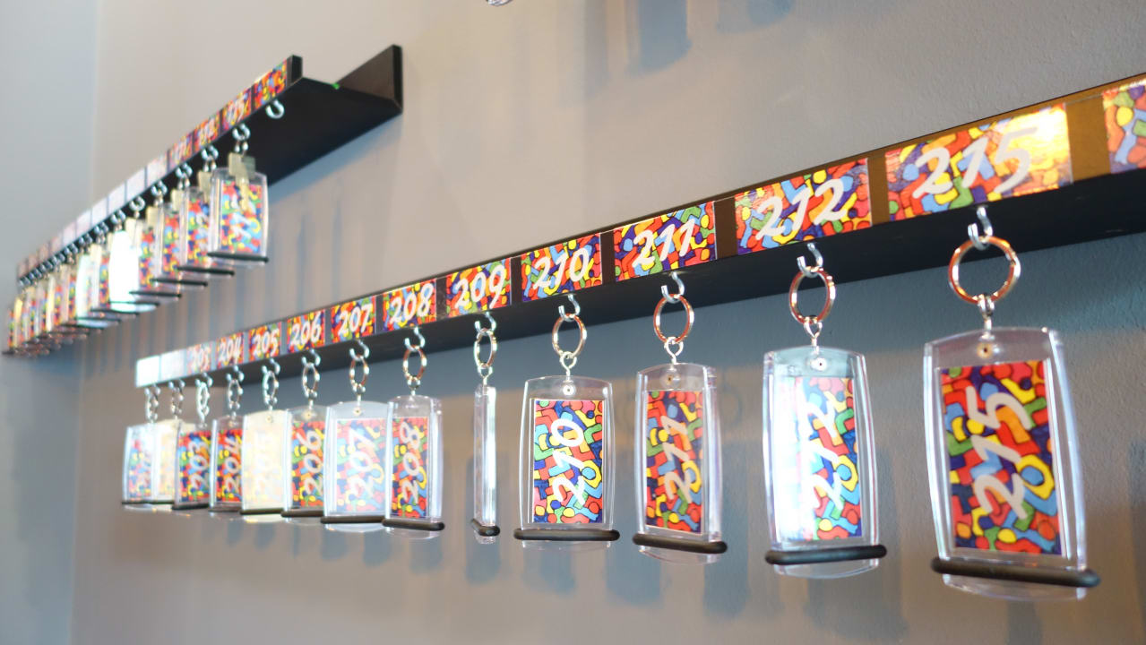 Sonstiges Plaza Inn Hannover City Nord