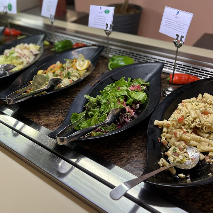 Gastro Rodos Palladium Leisure & Wellness