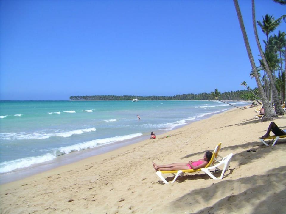 Traumhaft oder? Viva V Samana by Wyndham – Adults Only