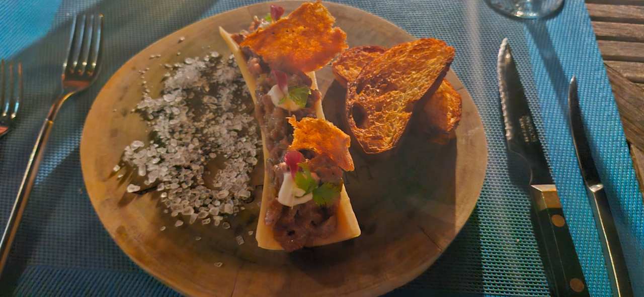 Gastro Vilamendhoo Island Resort & Spa