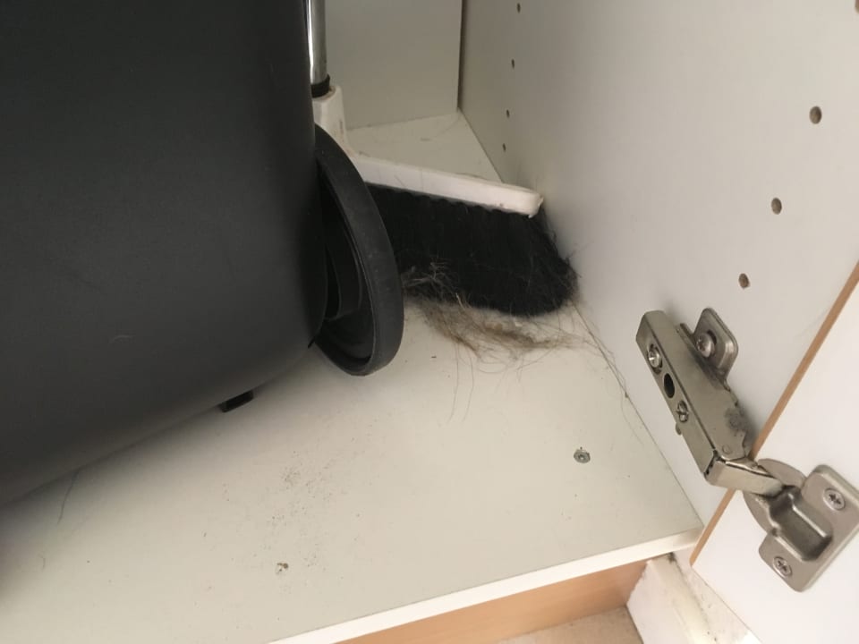 Zimmer Landal Grønhøj Strand Resort