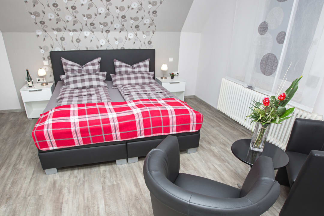 Zimmer Landgasthaus Moselhöhe