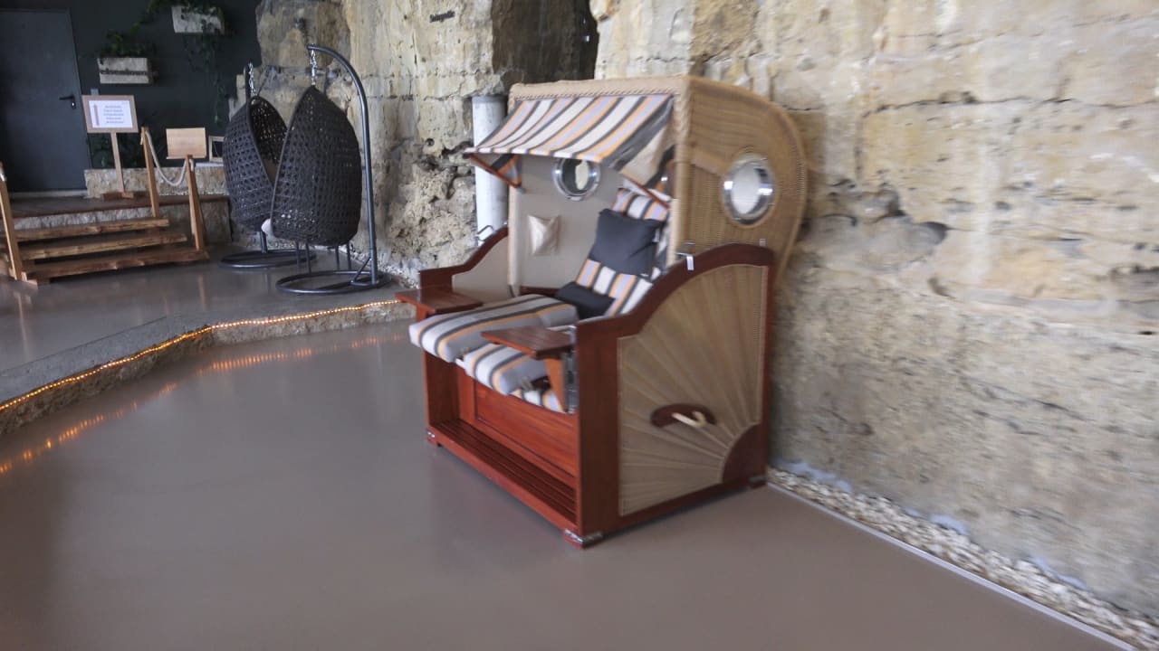 Sport & Freizeit Mawell Resort