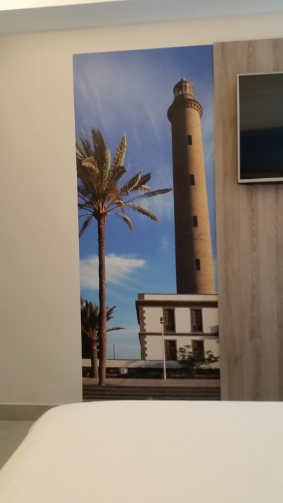 Zimmer LABRANDA Marieta - Adults only