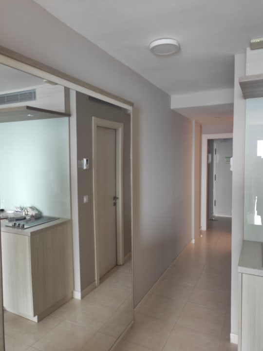 Zimmer Bull Dorado Beach & Spa