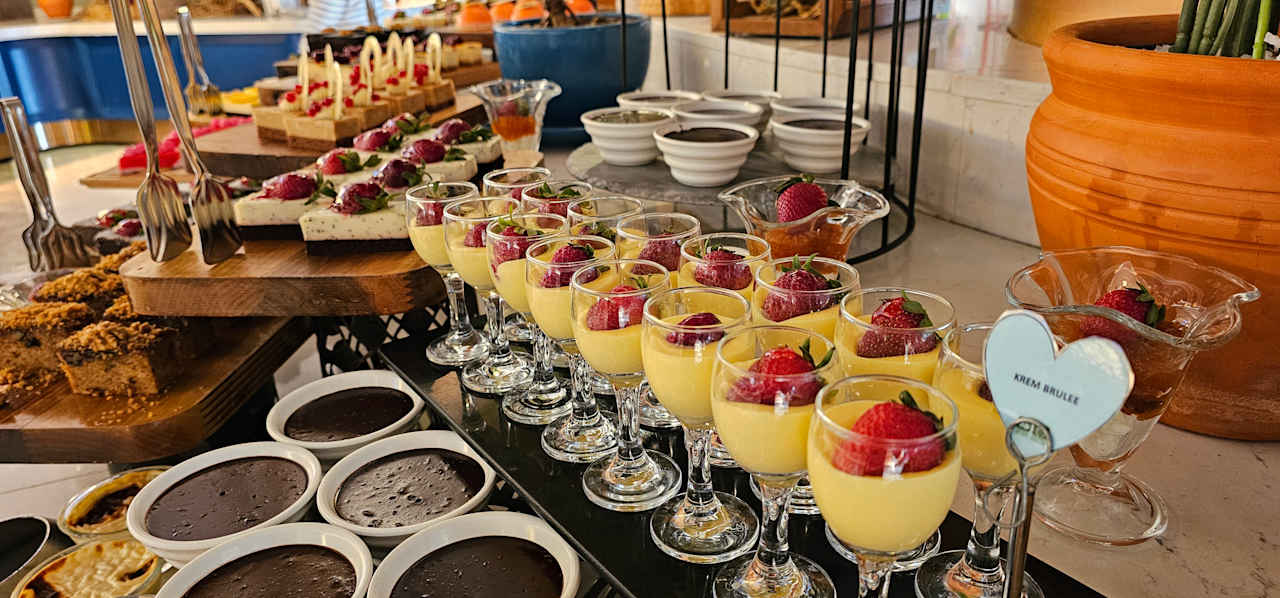 Gastro Seaden Quality Resort & Spa