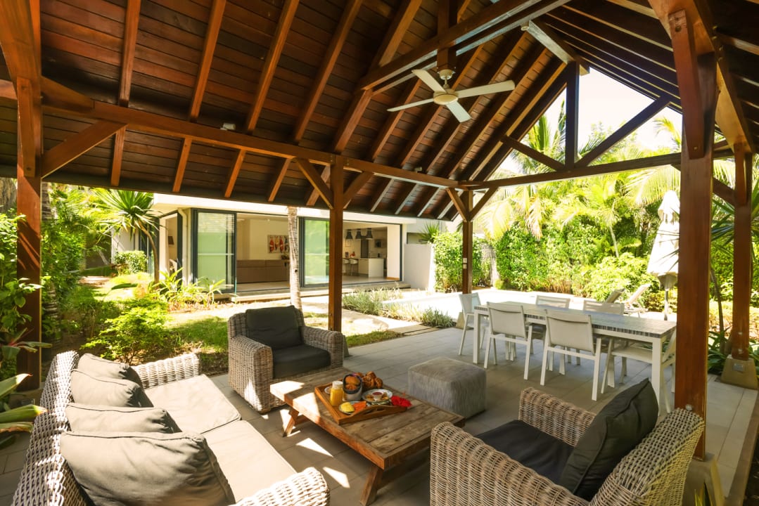 Gastro Marguery Villas