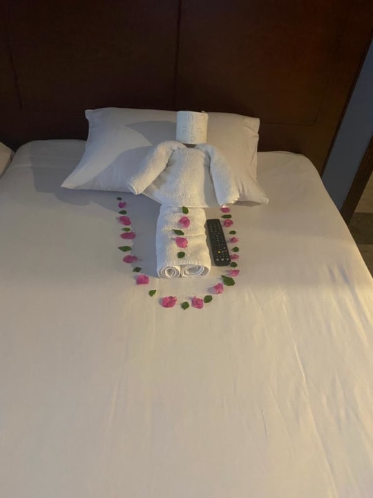 Zimmer Stella Beach Resort & Spa Makadi Bay