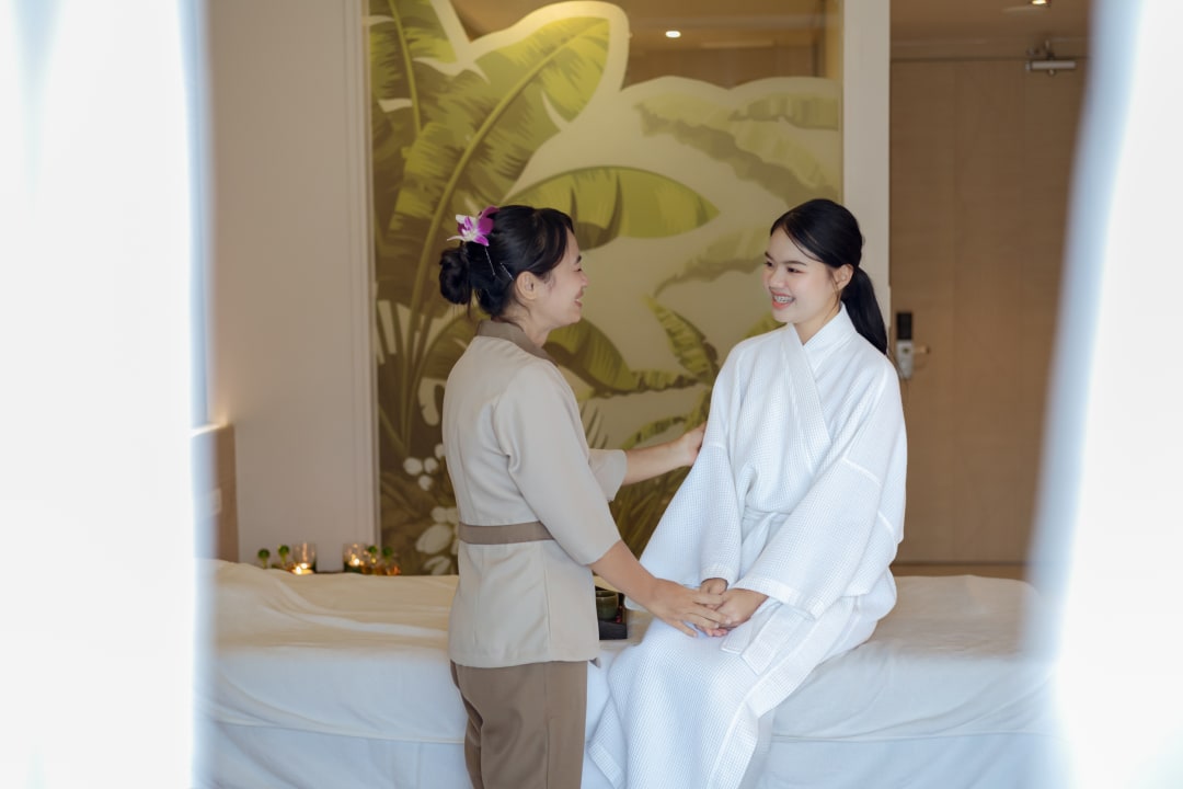 Sport & Freizeit Panan Krabi Resort