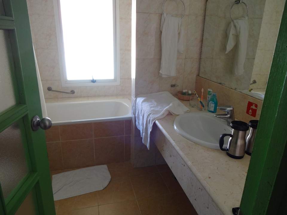 Bad Sol Hicacos Varadero