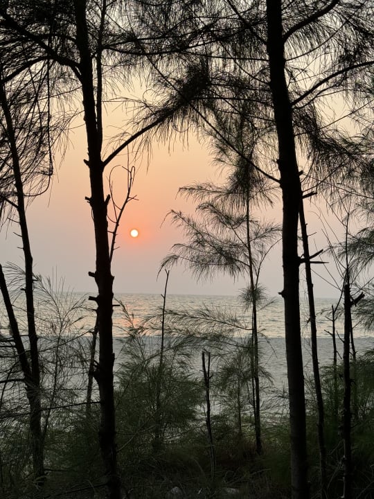 Strand Hotel Marari Beach Resort