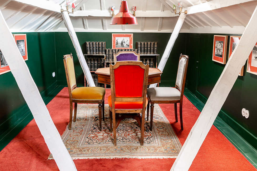 Sonstiges Rosegarden Essence Sintra - by Unlock Hotels