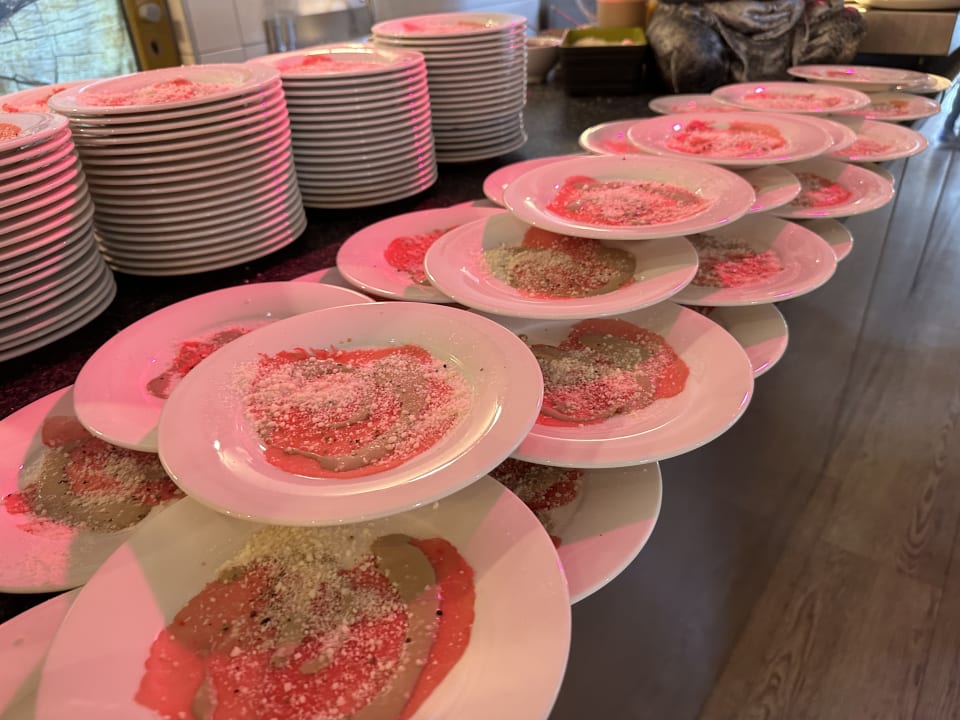 Gastro Aldiana Club Ampflwang