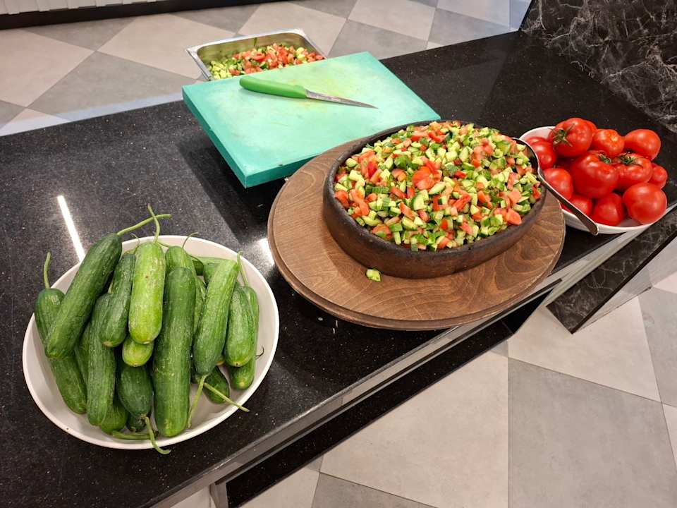 Gastro Arnor de Luxe Hotel & Spa