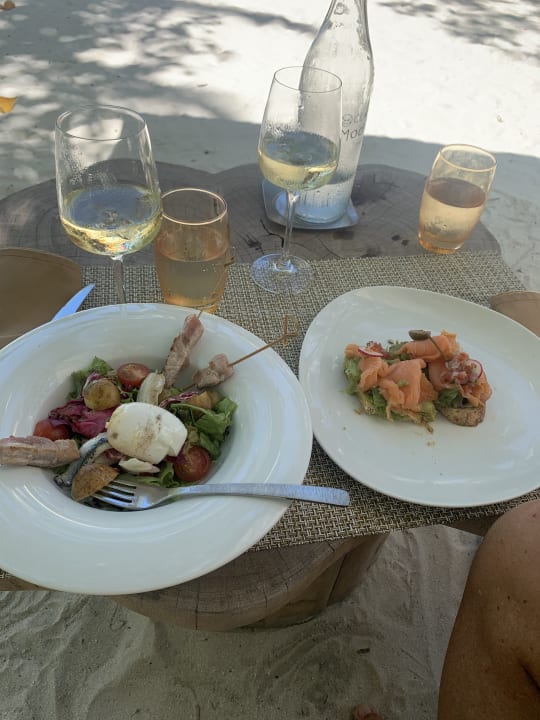 Gastro Constance Moofushi Maldives